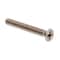 Prime-Line Machine Screw, Flat Head, Phillip Drive No. 10-24 X 1-1/2in Grade 18-8 Stainless Steel 100PK 9001443 - alternate 1